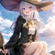 青木