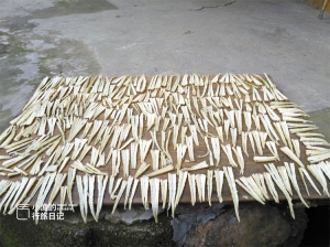 广西龙脊梯田，震撼美景背后，当地人的真实生活让我们“意外”