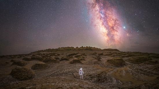 火星“访问量”今夏激增，“探火”为何这么火？