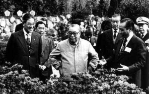 蒋经国为何错选李登辉当接班人？