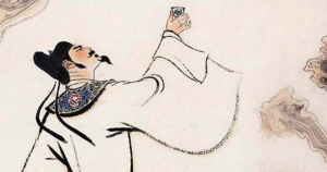 中国古代发展史：歌而诗，诗而词，词而曲，带你看遍各朝盛世！