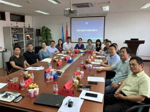 中国城市品牌项目将落地10个城市（图）