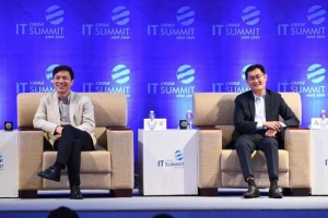 腾讯收“狗”，李彦宏终究是错付了？