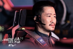 《流浪地球2》已备案将开机，吴京刘德华主演，2023年大年初一上映
