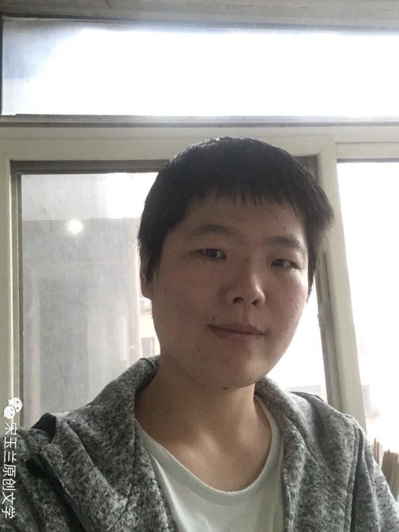 诗歌小三首