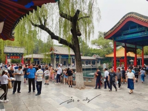 山东省济南市的“名泉之冠”，是国家5A级旅游景区，名字却很奇怪
