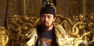 朱元璋要杀外甥，马皇后穿带补丁的衣服赶来，朱元璋含泪道：算了