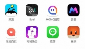 陌陌将“退休”，探探“未成年”？