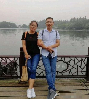 湖北学霸夫妻，两人一起上大学，一起工作，一起考上研究生！