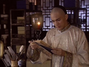 我是人间惆怅客，向往一生一代一双人，清代第一才子的爱恨情仇