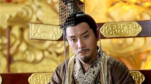 历史上同室操戈的悲剧，八个诸侯王相继叛乱，西晋王朝由盛转衰