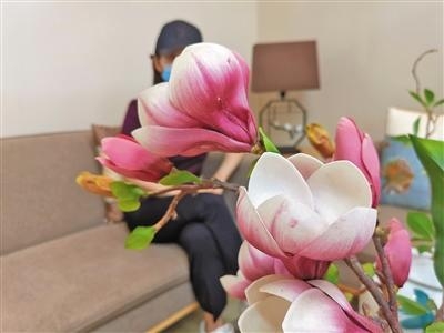 部分婚恋平台实名账户可定制 买家多为境外“杀猪盘”