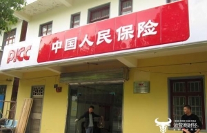 一季度保费增速近180％被指激进发展 人保健康又被通报了！
