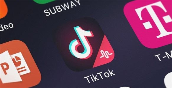 TikTok成立2亿美元基金 鼓励美国网红原创内容