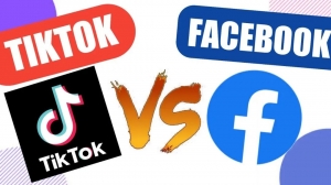 “一直被模仿，尚未被超越” TikTok这样防抄袭