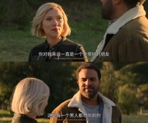 黑寡妇票房破纪录！上映2天劲收2.15亿美元，空降北美年度票房第5