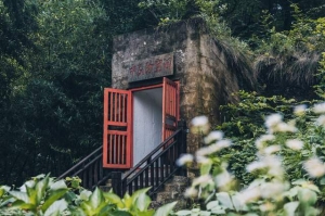 武汉郑州两大火炉间，却藏着个避暑圣地，夏天23度比三亚凉快多了
