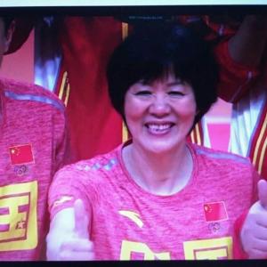 北美崔哥：请记住 郎平 这三句 掏心的话！