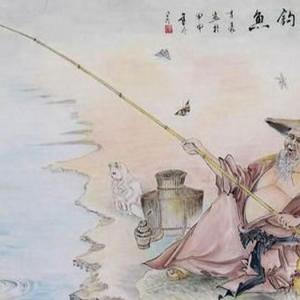 姜太公互联网思维背后的故事
