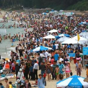 一晚16万！揭秘海南三亚那些最为奢华的“天价”酒店