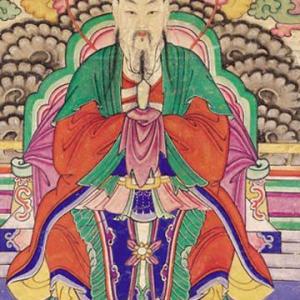 出生于太平间