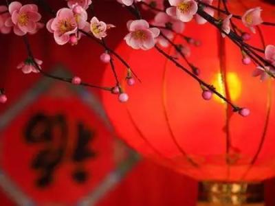 工人盼着过大年