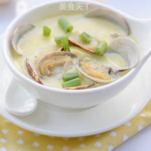 女人一生最离不开的十种食物