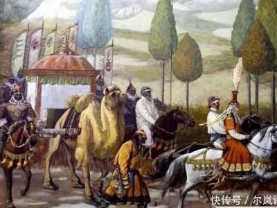 都是穆斯林又都有白种人血统，维吾尔族和回族到底有什么区别