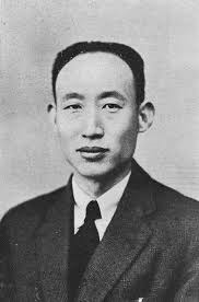 我的父亲张静吾-----父亲节，纪念父亲诞辰116年