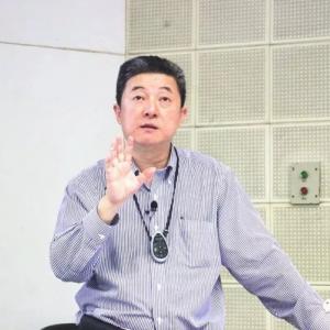 斯坦福大学终身教授张首晟：In Math We Trust