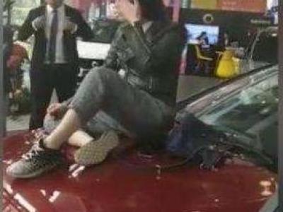 退车退款，立案调查！官方通报“西安奔驰车主哭诉维权”事件最新进展！