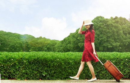 优雅女性，从生活习惯开始！
