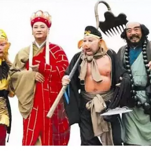 唐僧取经成功李世民问唐僧？