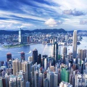 中国最干净的一座大都市