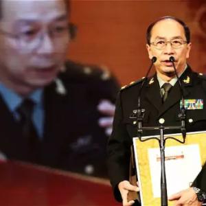金一南少将：军队要阻止小人得势