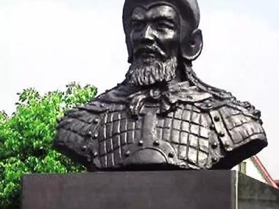原来，明朝真有一个逆天改命的“哪吒”