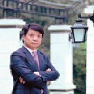 孙宏斌被柳传志送进监狱，如今138亿收了联想系41家公司
