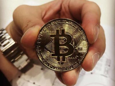 中国区块链市场被严重低估：投资中国区块链可能是你做最好的决定