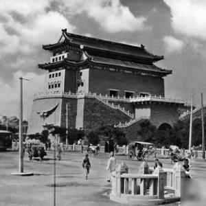 《京畿轶闻录》中部——故道、葫芦、冬