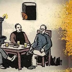 最经典的中国老话，句句道破人性