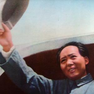 大学时代正是集邮好年华