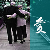 爱是人类最美丽的语言 （原创）