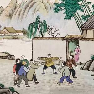 为什么国家要把战士们派到那么远又那么危险的地方去？（看完已泪奔~）