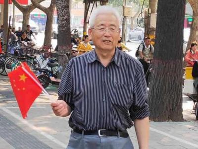 短诗一束：秋天的思考