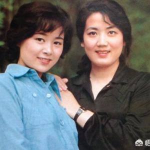 八十年代演员高英、李秀明、吴海燕、张力维近况如何