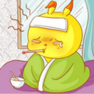 随笔（39）——生病的“涵涵”