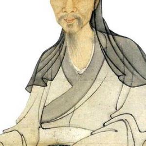 冒辟疆官宦后裔   深切悼明